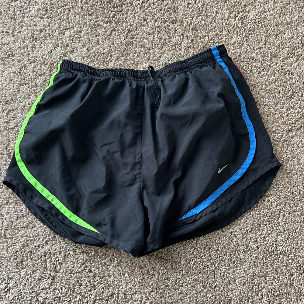 Nike shorts